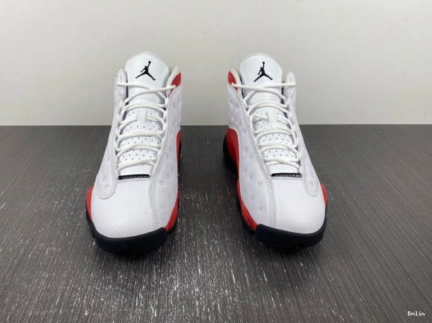 Bmlin Shoes Chicago OG Jordan (2017) Retro 414571-122 13 0731